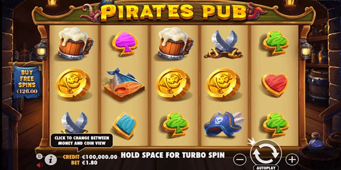 Cara-Bermain-Pirates-Pub