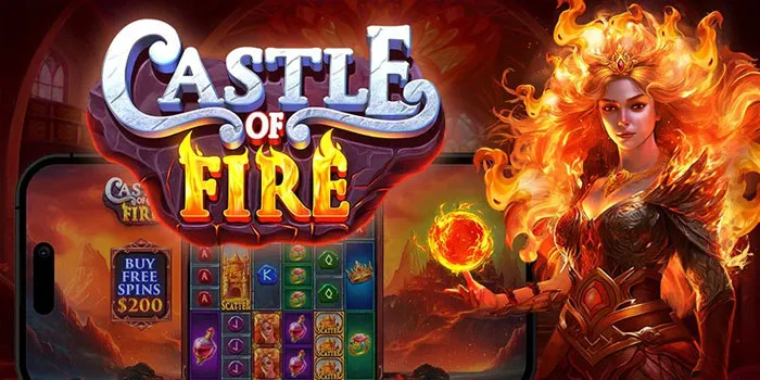 Castle-of-Fire-Mengungkap-Rahasia-Jackpot-Di-Dunia-Kastil-Yang-Menggelegar