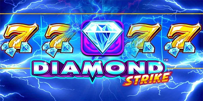 Diamond-Strike---Kunci-Sukses-dalam-Meraih-Kemenangan-Besar