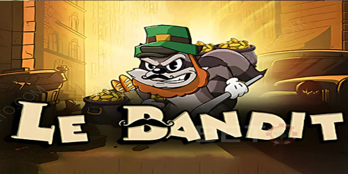 Le-Bandit---Slot-Pertualangan-Seru-dan-Menemukan-Harta-Karun