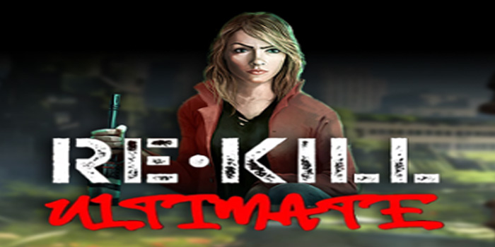 Re Kill Ultimate - Slot yang Menghadirkan Sensasi Berbeda di Setiap Spin!