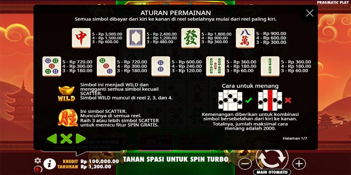 Simbol-dan-Nilai-Pembayaran-Slot-Mahjong-Wins-2