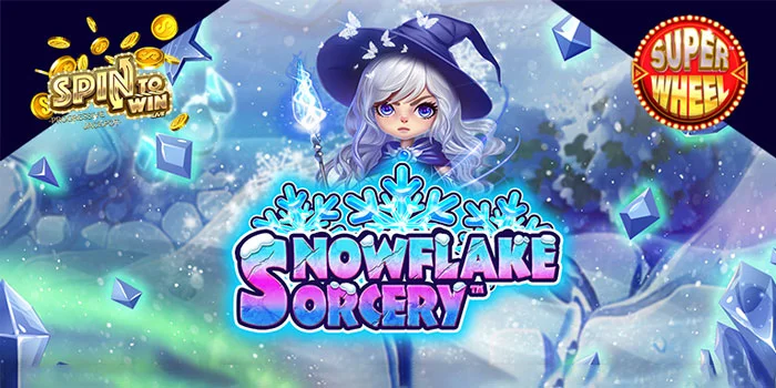 Snowflake-Sorcery-Visual-Mempesona-Dipenuhi-Keajaiban-Magis