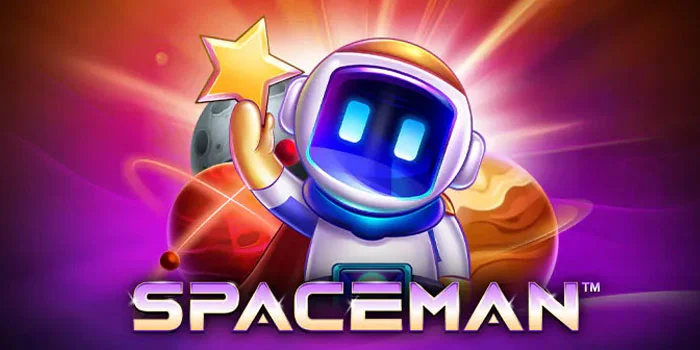 Spaceman---Menjelajahi-Galaksi-untuk-Kemenangan-di-Slot-Bertema-Luar-Angkasa