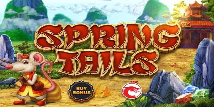 Spring-Tails---Temukan-Pesona-Petualangan-Musiman-di-Slot-Online