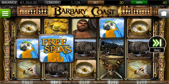 Strategi-Bermain-Slot-Barbary-Coast