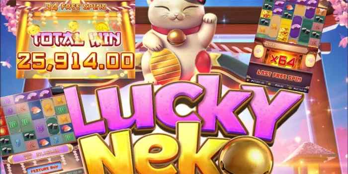 Strategi-Jitu-Bermain-Lucky-Neko