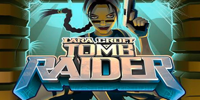 Tomb Raider - Temukan Harta Terpendam di Dunia Slot Petualangan