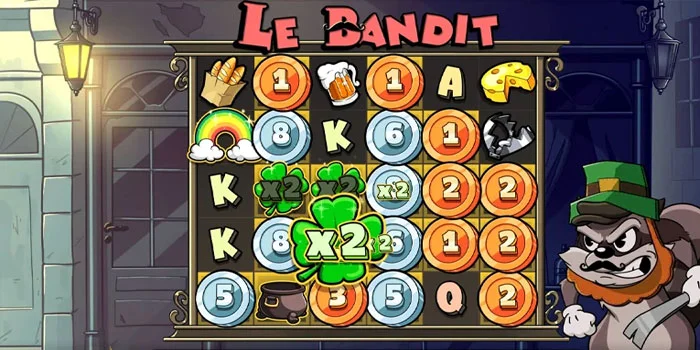 Varian-Simbol-Simbol-Le-Bandit-Slot