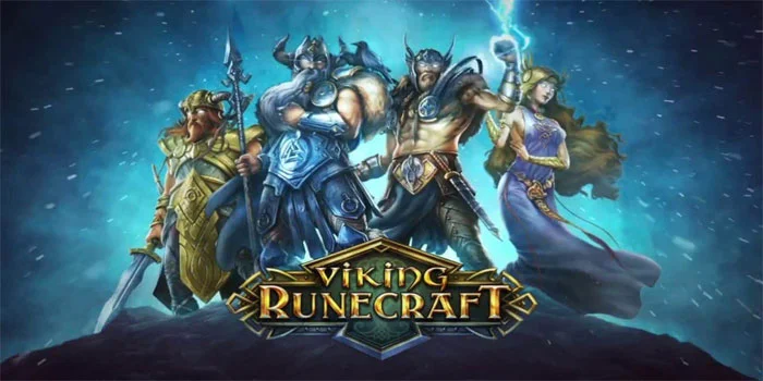 Viking Runecraft - Keberuntungan dan Keajaiban dalam Permainan Kasino