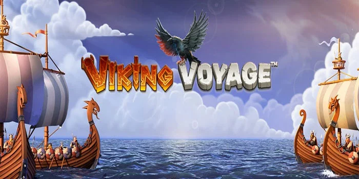 Viking Voyage - Rahasia Jackpot Di Slot Online Yang Penuh Petualangan