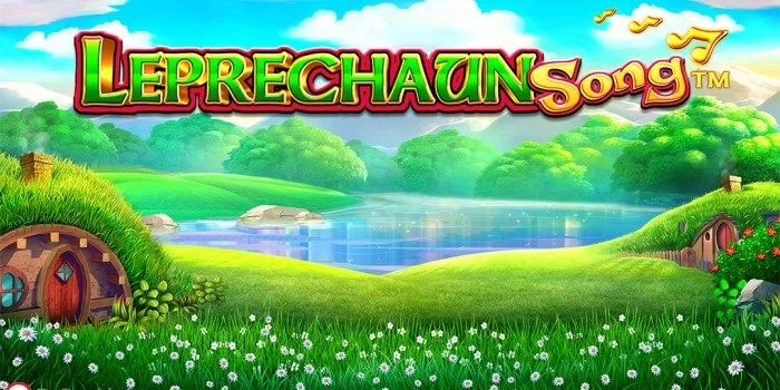 Leprechaun Song - Melodi Keberuntungan dalam Slot Bertema Leprechaun