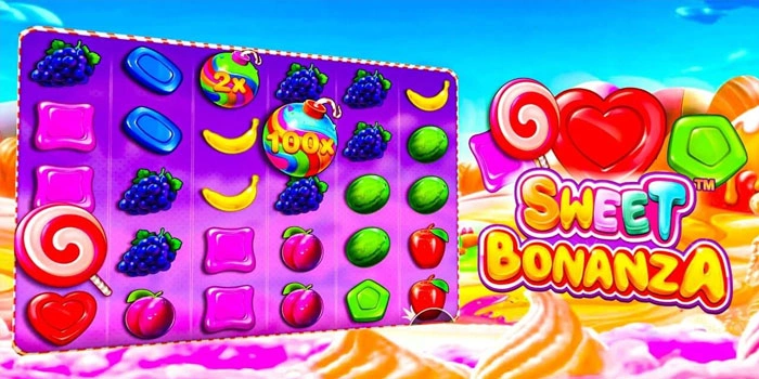 Cara Menang Terus Di Slot Sweet Bonanza Dengan Strategi Jitu