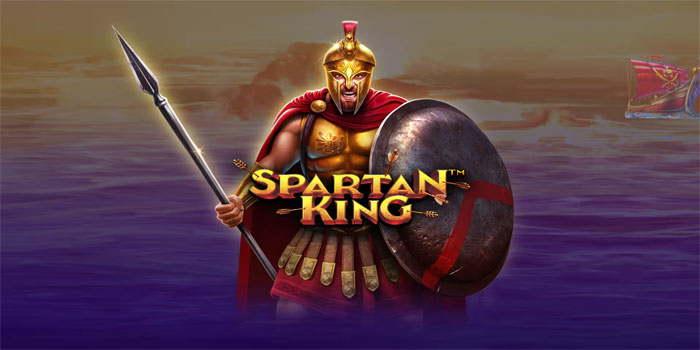 Panduan Main Slot Spartan King Agar Selalu Menang