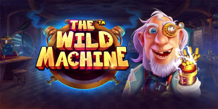 Tips Menghindari Kemenangan Palsu di Slot The Wild Machine
