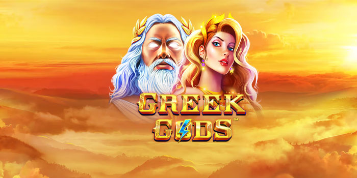 Panduan Bermain Slot Greek Gods yang Menguntungkan