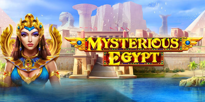 Menang Konsisten di Slot Mysterious Egypt dengan Teknik Jitu