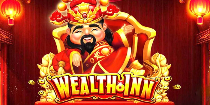 Strategi Slot Wealth Inn Untuk Jackpot Terbesar