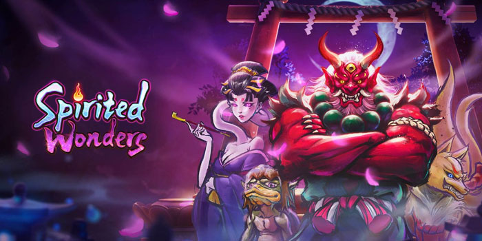 Langkah-Ajaib-Jelajahi-Keajaiban-di-Slot-Spirited-Wonders