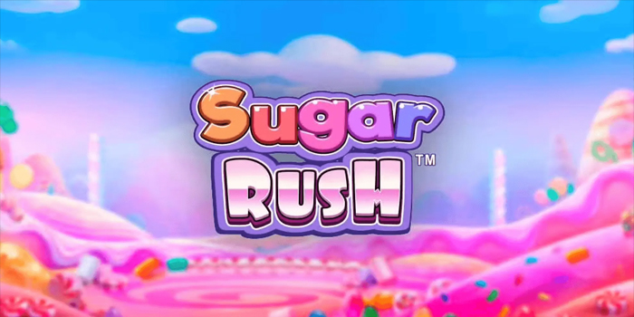 Pola Spin Cepat untuk Ledakan Jackpot di Sugar Rush