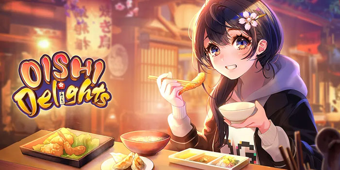 Tips-Lezat-Maksimalkan-Putaran-di-Slot-Oishi-Delights