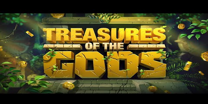 Tips Menemukan Harta Karun di Treasures of the Gods