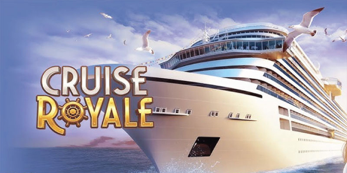 Tips Pola Spin Mewah Agar Jackpot di Cruise Royale