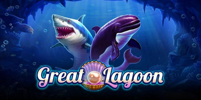Slot Great Lagoon: Cara Cerdas Menyelam ke Kemenangan Besar Slot Great Lagoon: Cara Cerdas Menyelam ke Kemenangan Besar