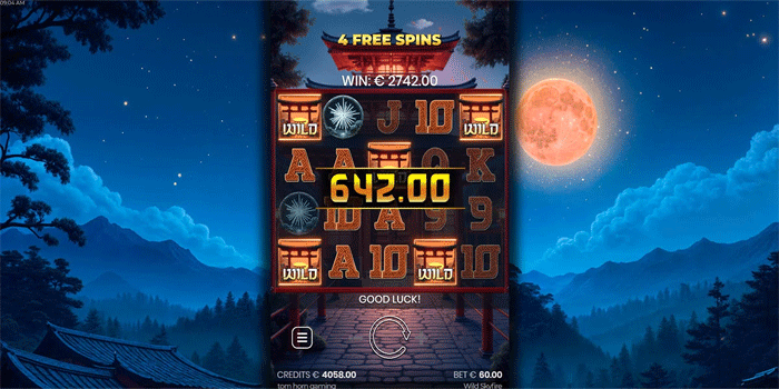 Mengatur Pola Taruhan yang Tepat