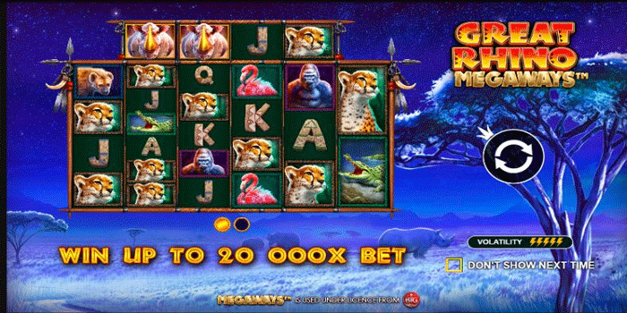 Optimasi Taruhan & Penyesuaian Tempo