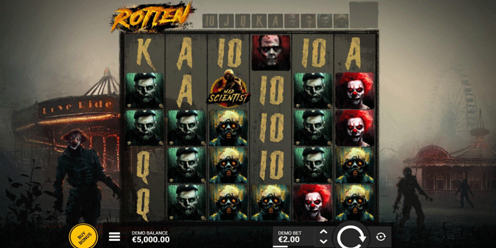 Penyesuaian Tempo & Optimasi Taruhan