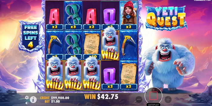 Sistem Jackpot Instan dan Cara Kerjanya