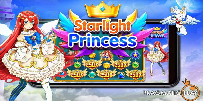 Rahasia Pola Spin Stabil di Slot Starlight Princess Untuk Hasil Maksimal Rahasia Pola Spin Stabil di Slot Starlight Princess Untuk Hasil Maksimal