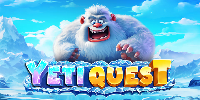 Review Lengkap Slot Yeti Quest Dengan Jackpot Instan Review Lengkap Slot Yeti Quest Dengan Jackpot Instan
